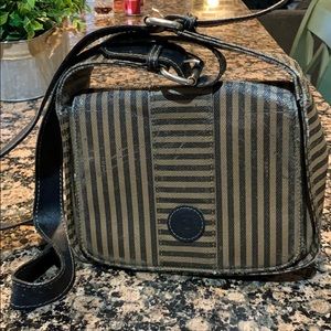 Vintage Fendi Purse